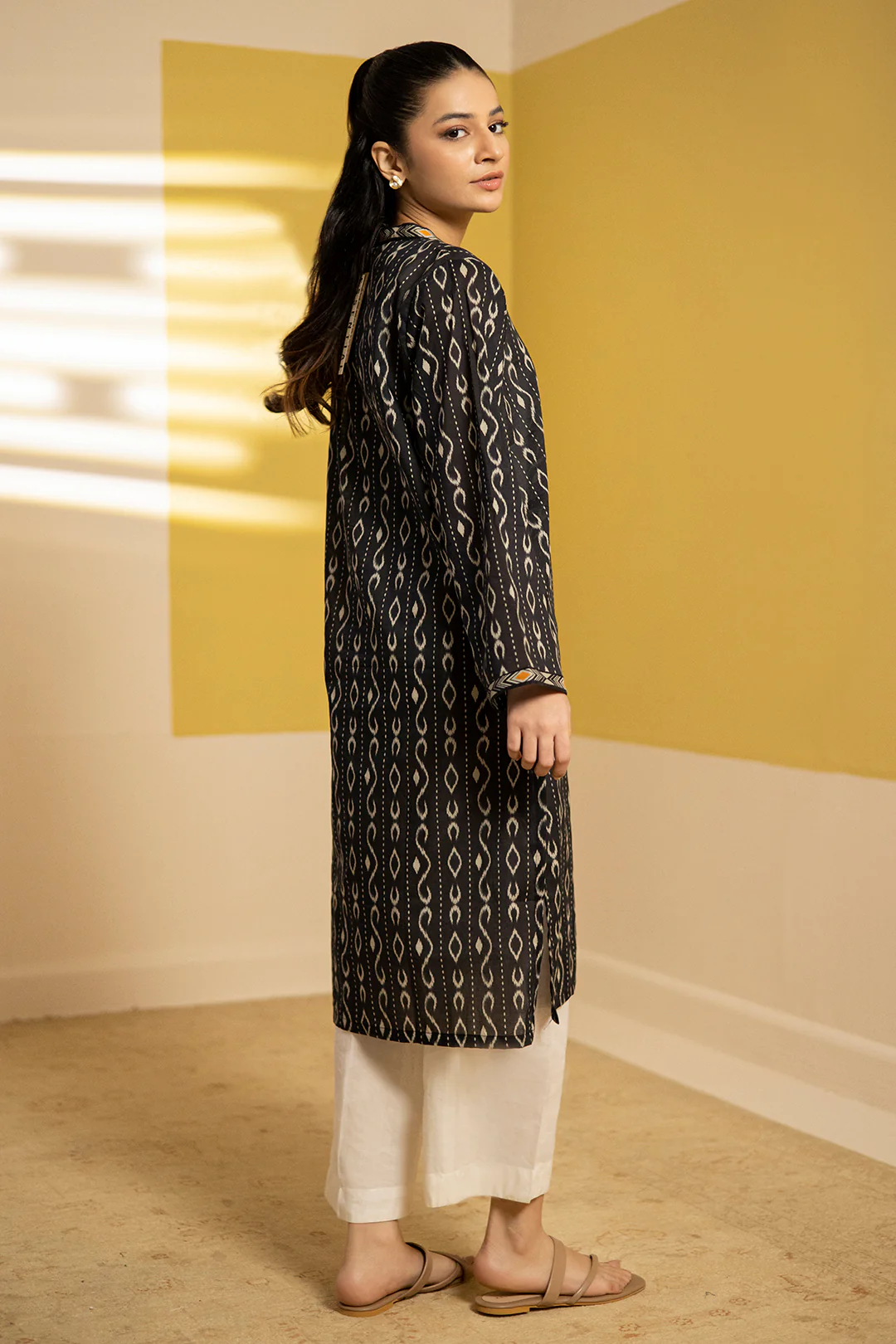 Kurta - 3253 - Image 4