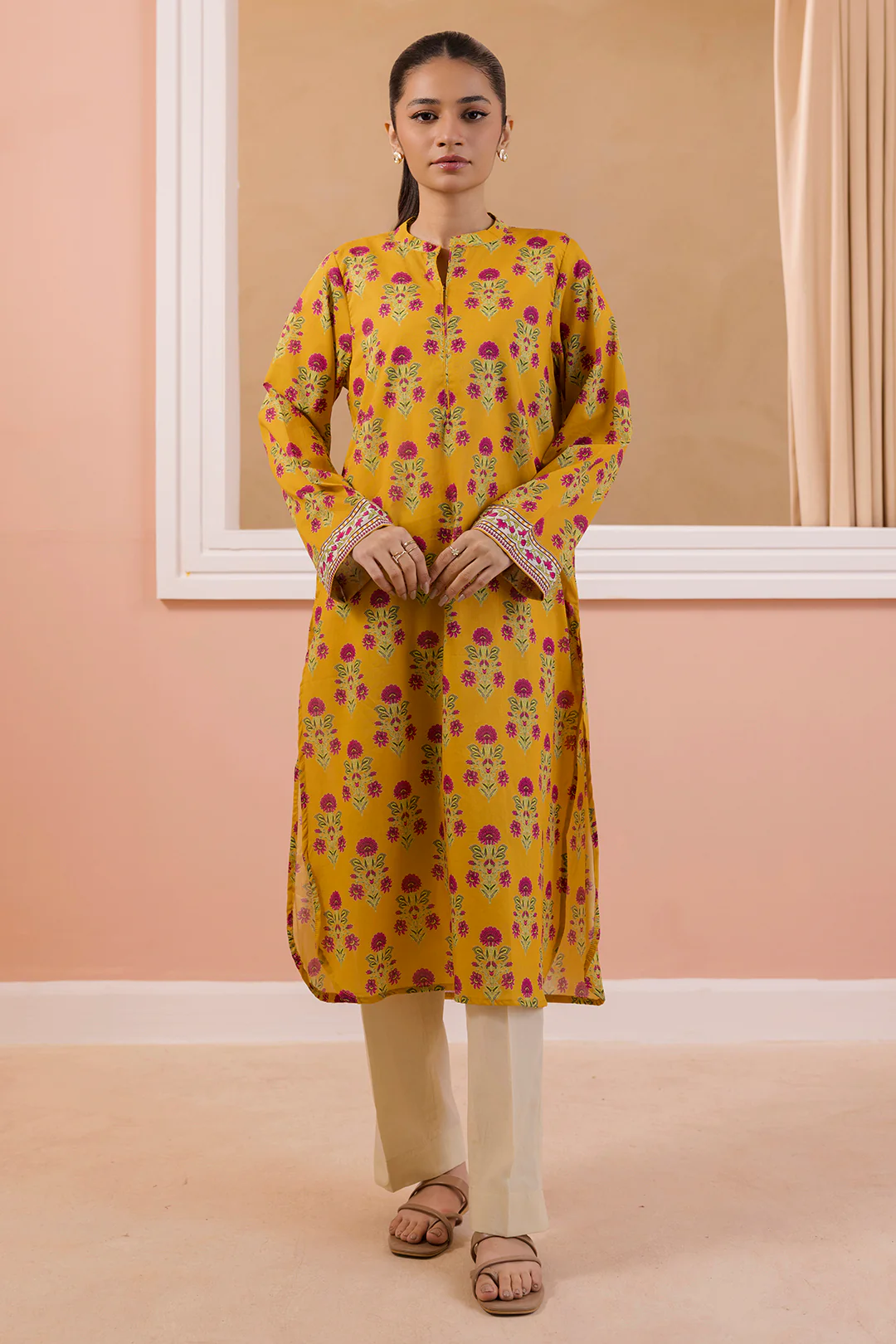 Kurta - 3256 - Image 2