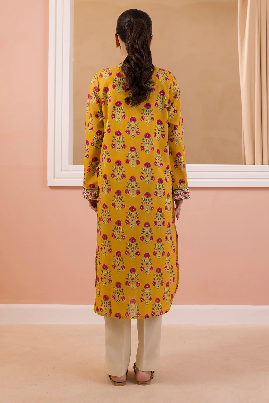 Kurta - 3256 - Image 5
