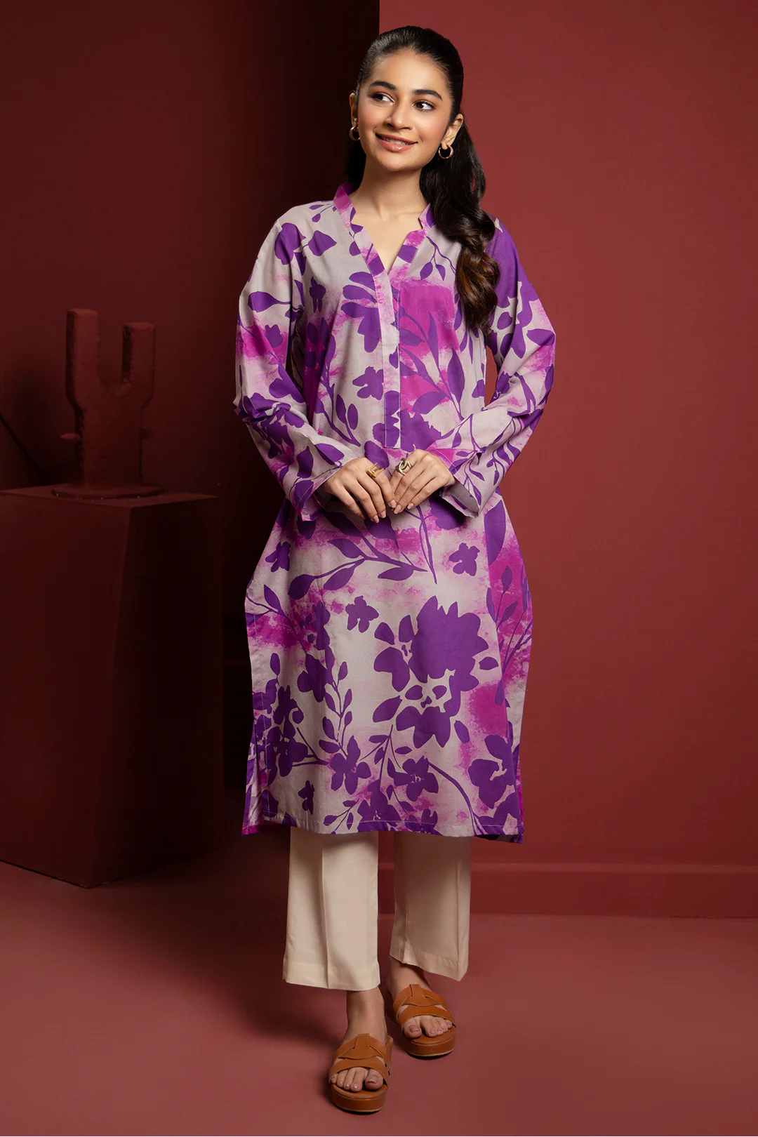 Kurta - 3258 - Image 2