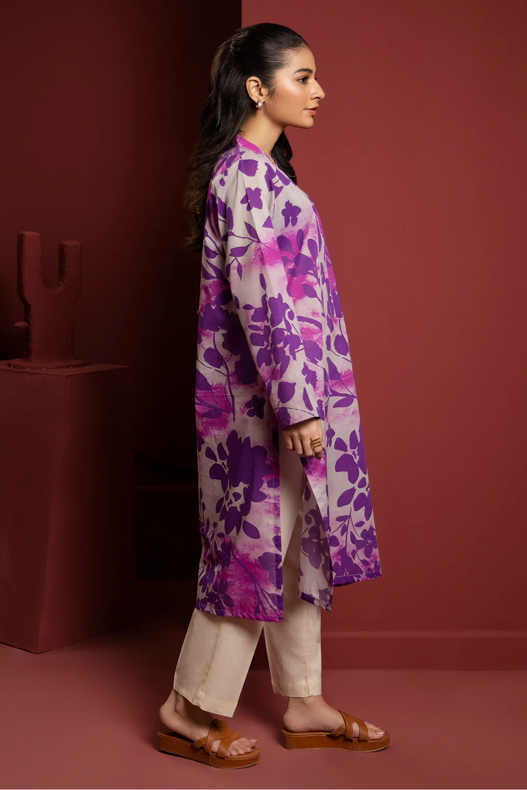 Kurta - 3258 - Image 3