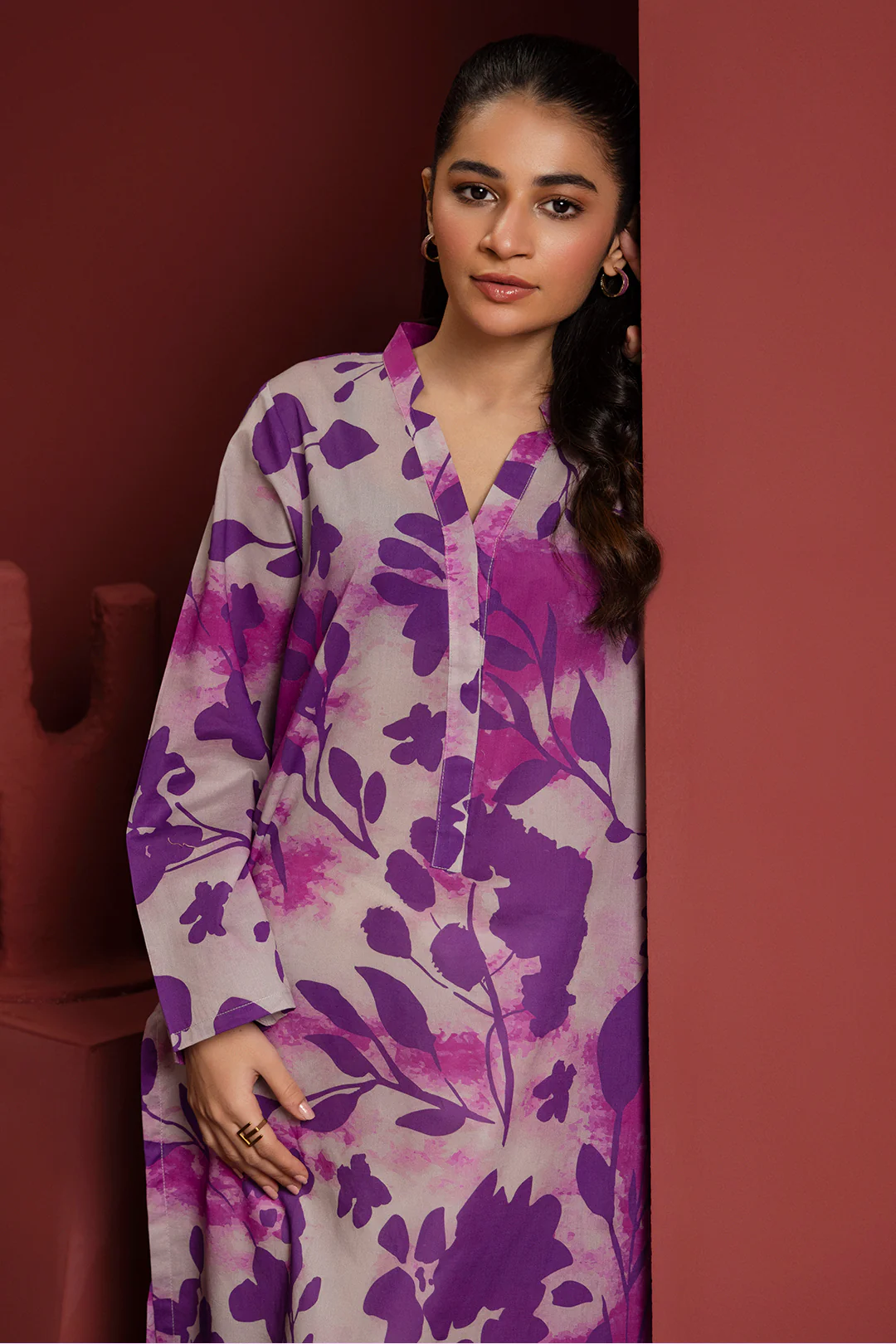 Kurta - 3258 - Image 5