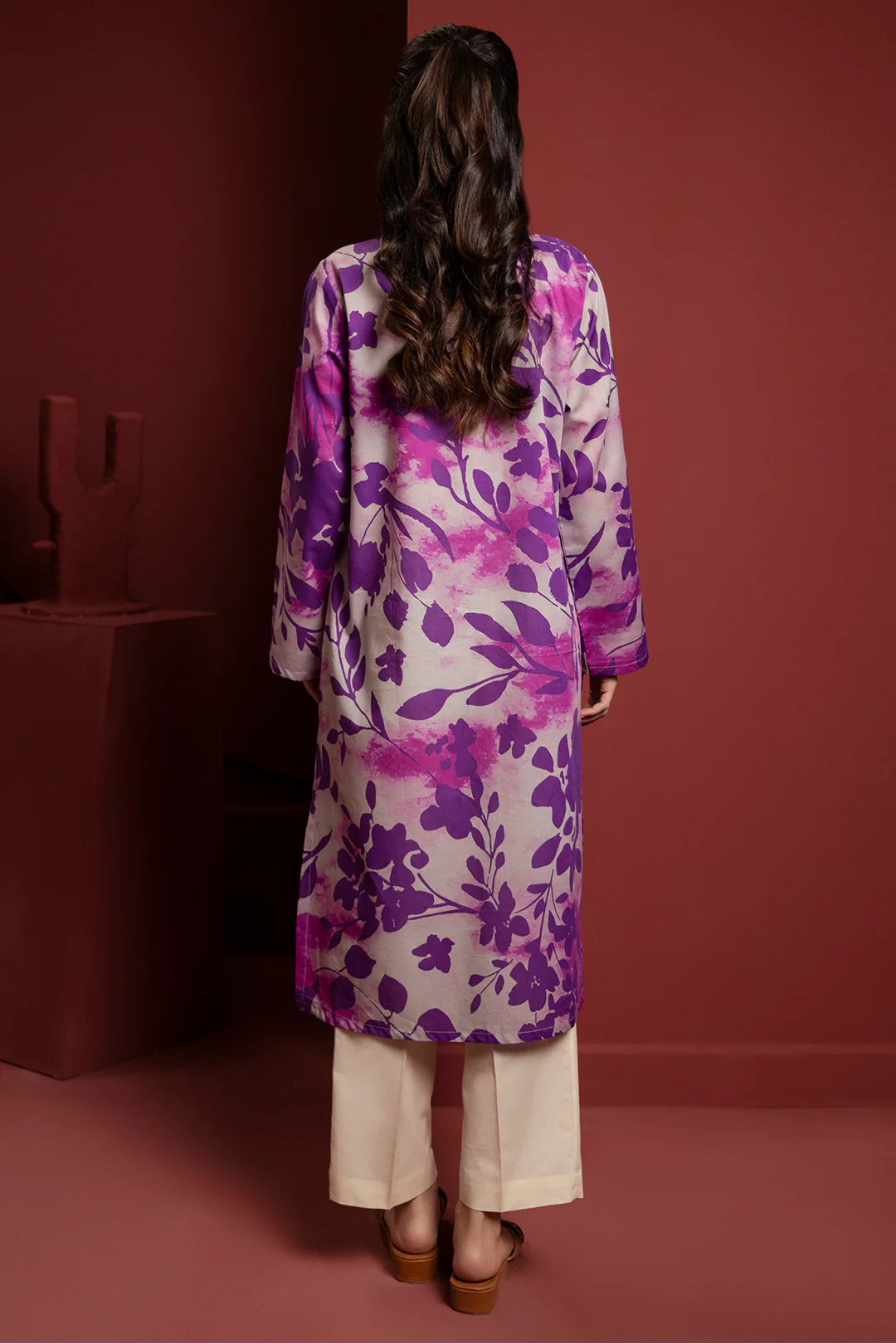Kurta - 3258 - Image 6