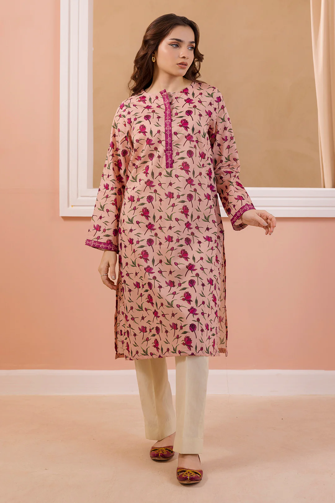 Kurta - 3259 - Image 2