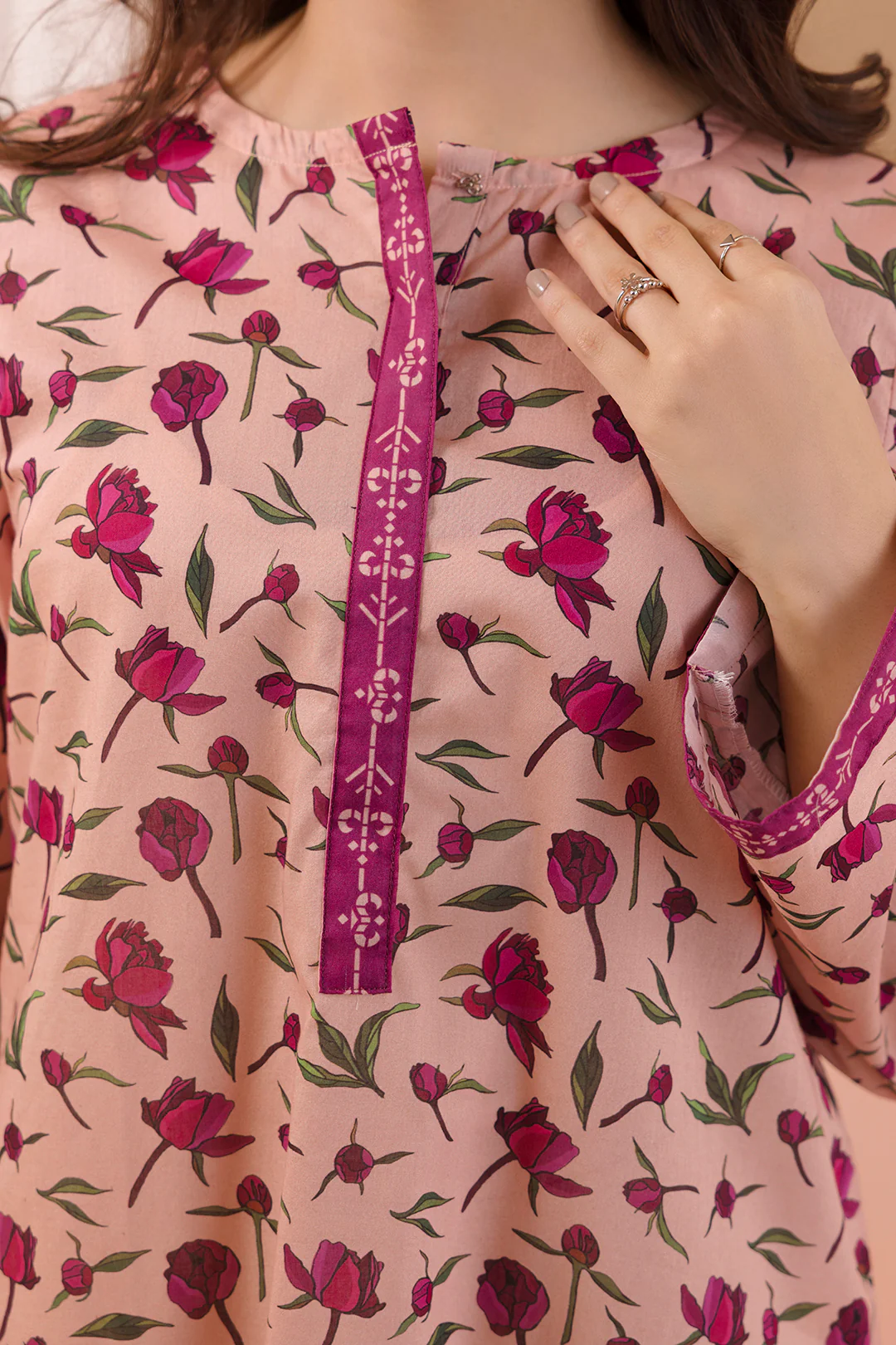 Kurta - 3259 - Image 3