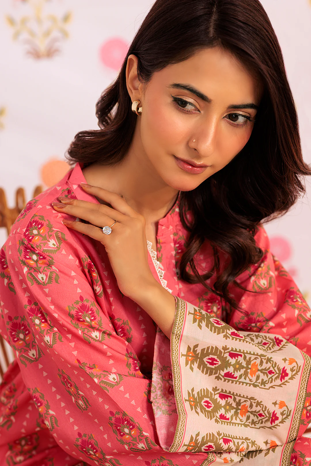 Kurta - 3260 - Image 4