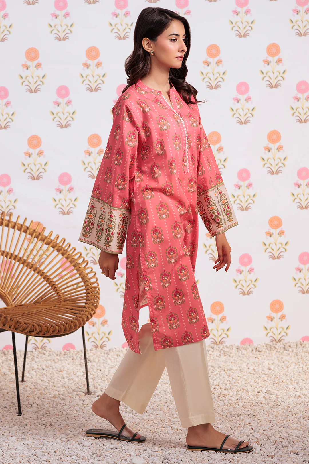 Kurta - 3260 - Image 5