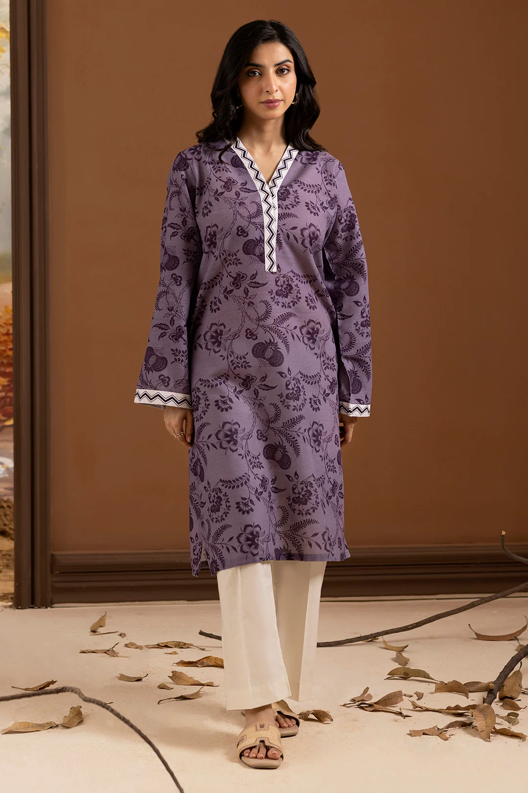 Kurta - 2600 - Image 2
