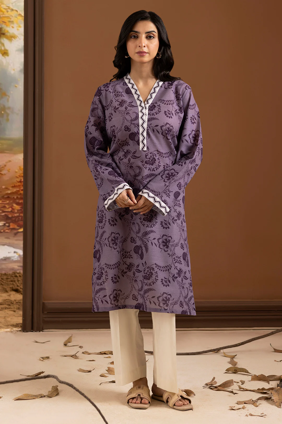 Kurta - 2600 - Image 3