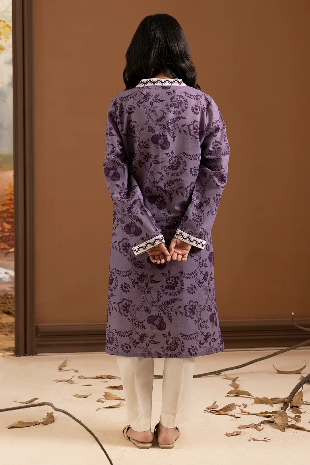 Kurta - 2600 - Image 9