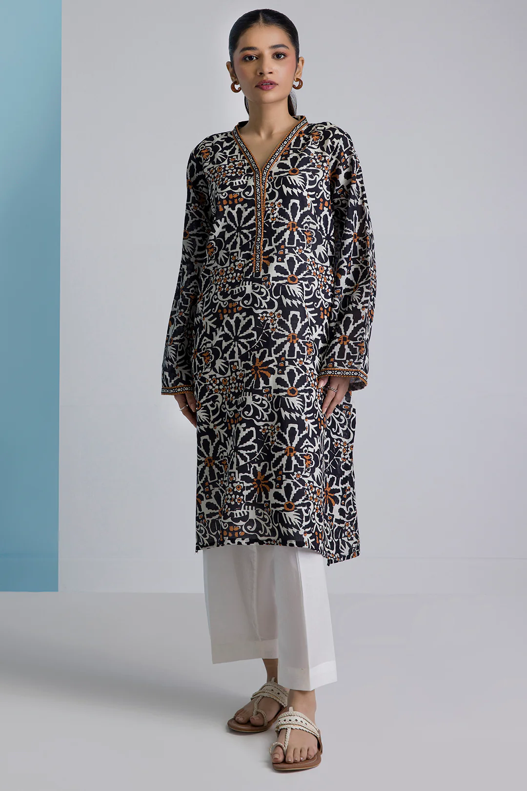 Kurta - 2602 - Image 11
