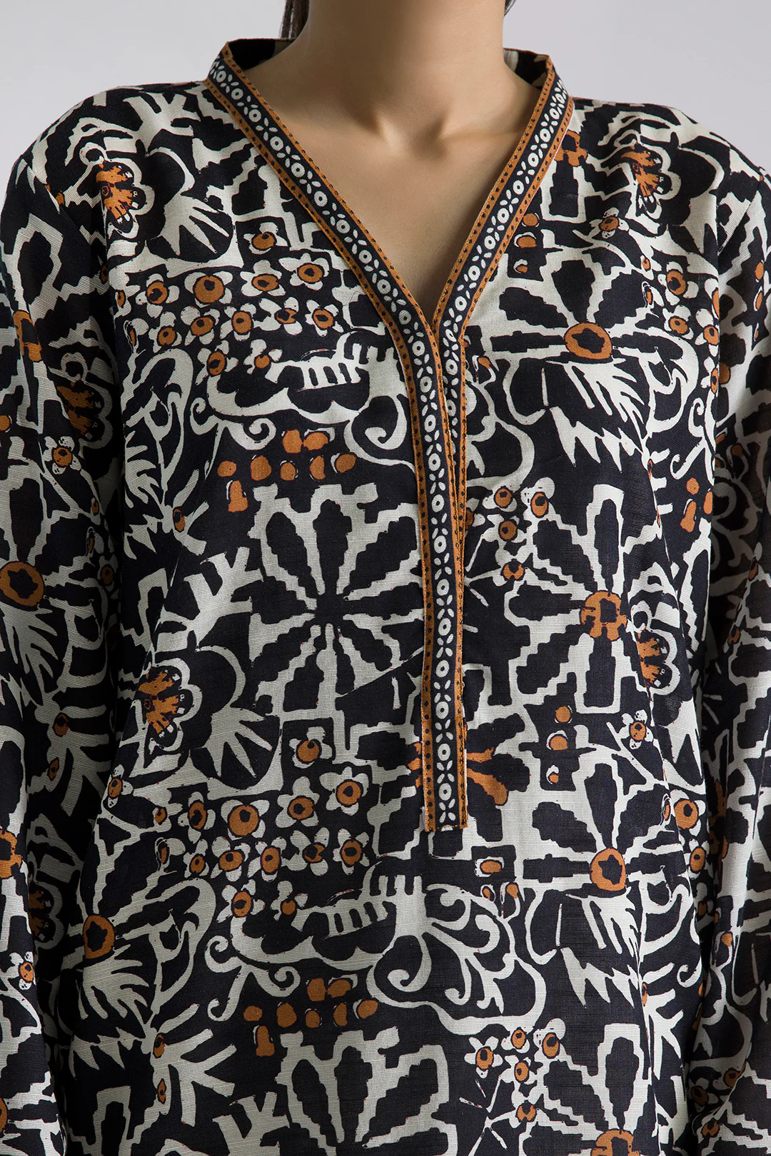 Kurta - 2602 - Image 13