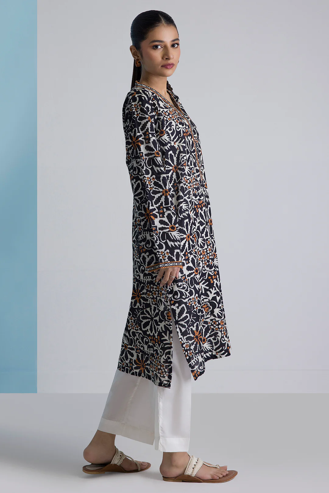 Kurta - 2602 - Image 14