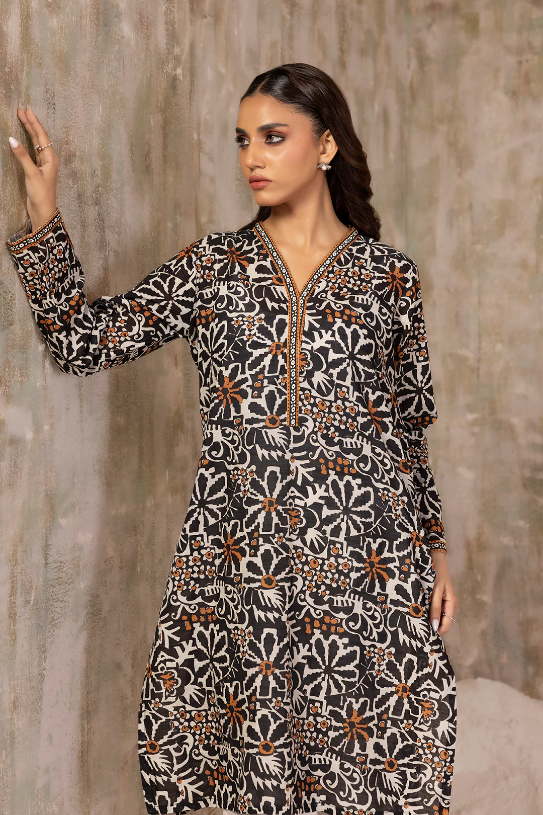 Kurta - 2602 - Image 3