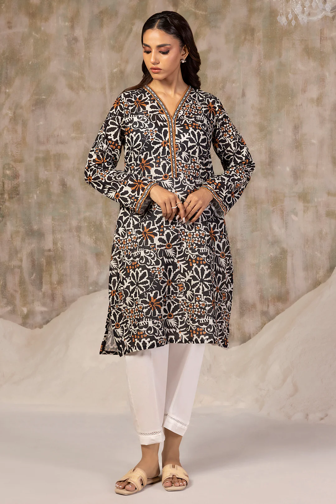 Kurta - 2602 - Image 4