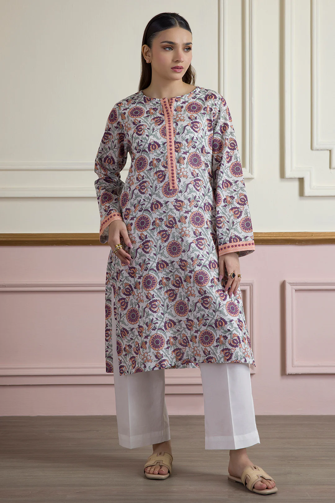 Kurta - 2604 - Image 2