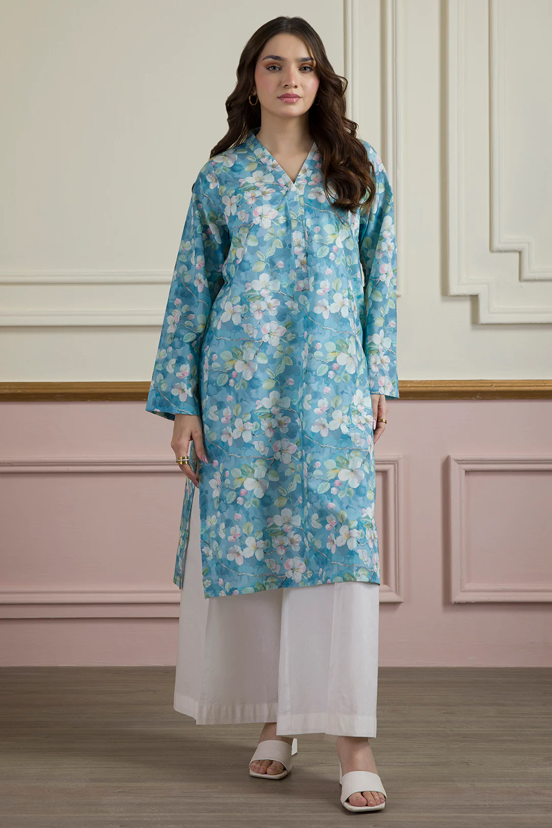 Kurta - 2605 - Image 10