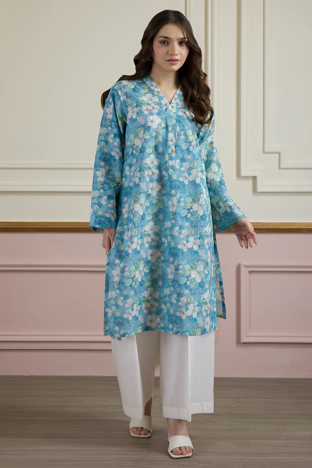 Kurta - 2605 - Image 2