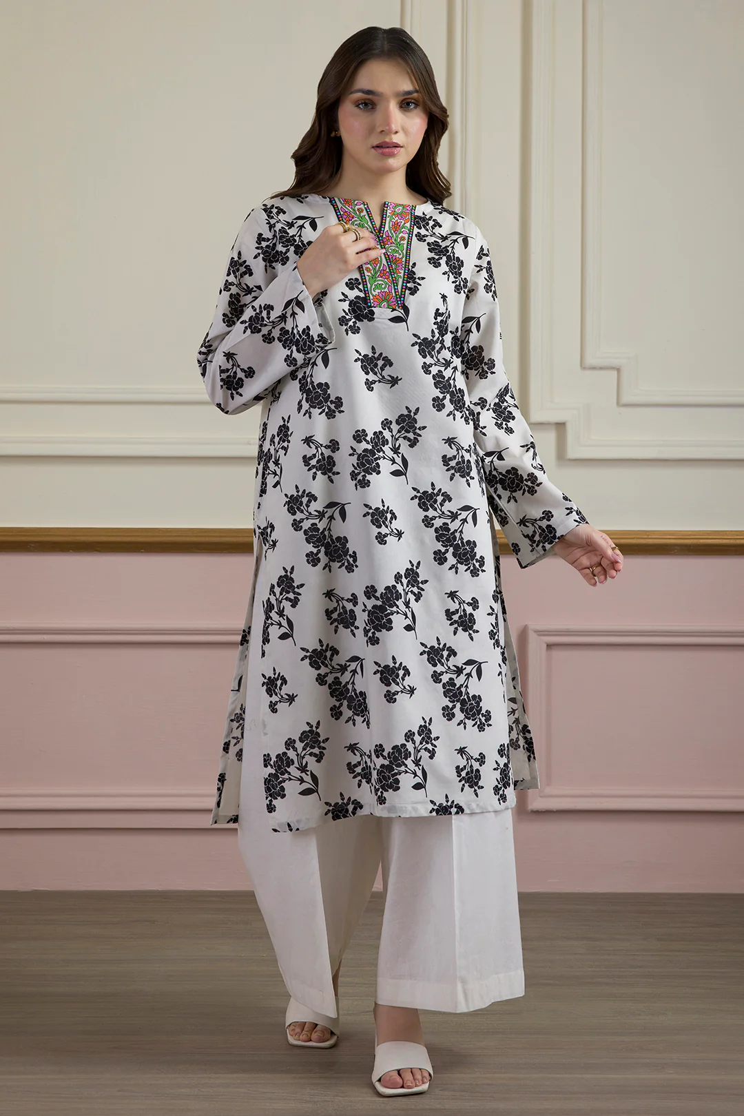 Kurta - 2606 - Image 2