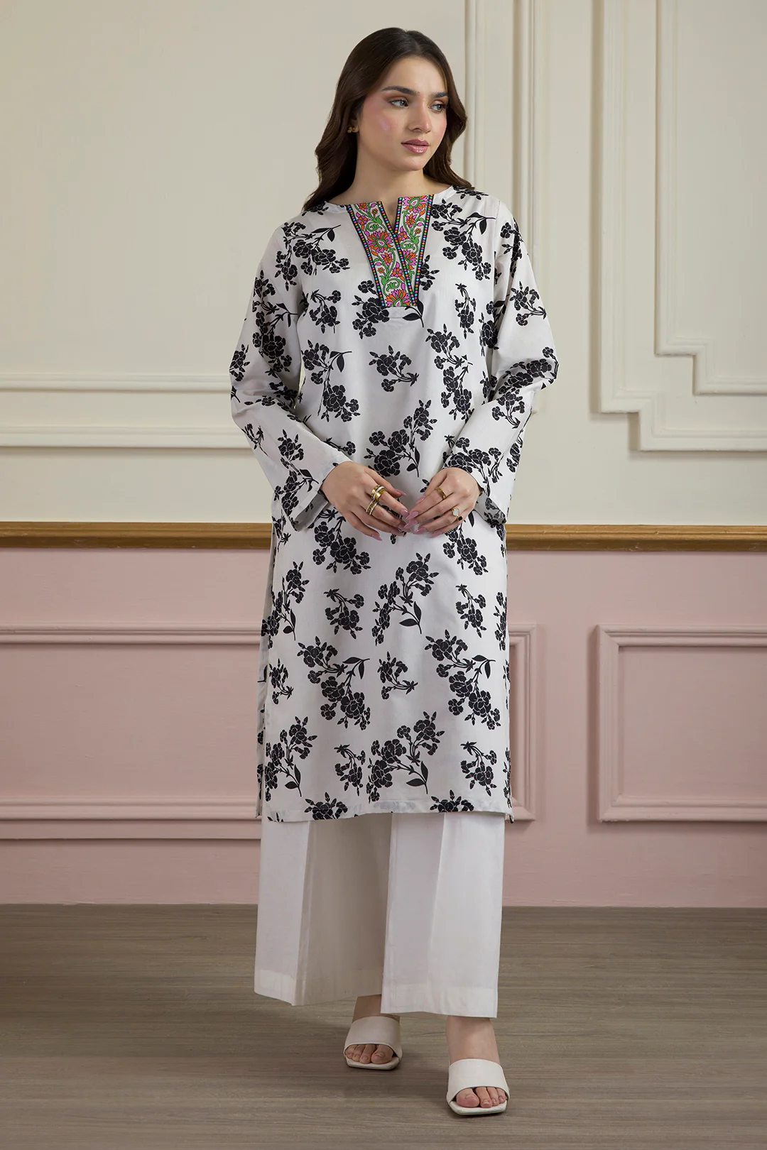 Kurta - 2606 - Image 3