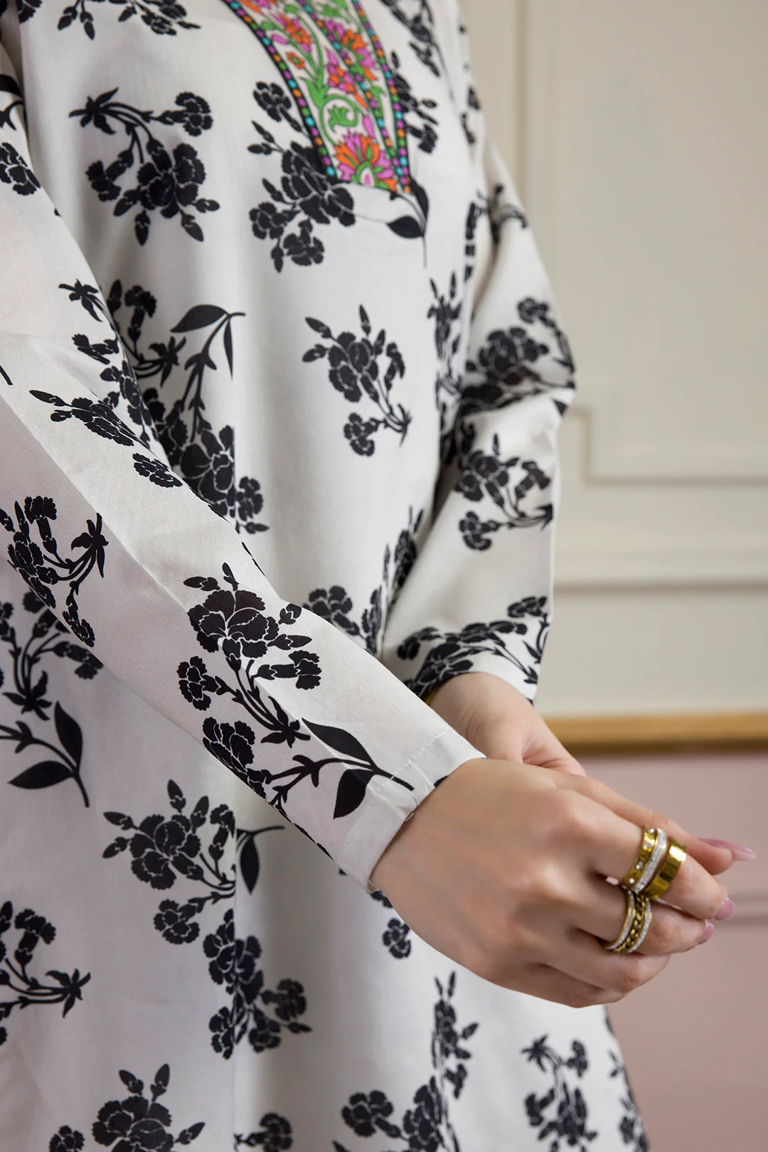 Kurta - 2606 - Image 8