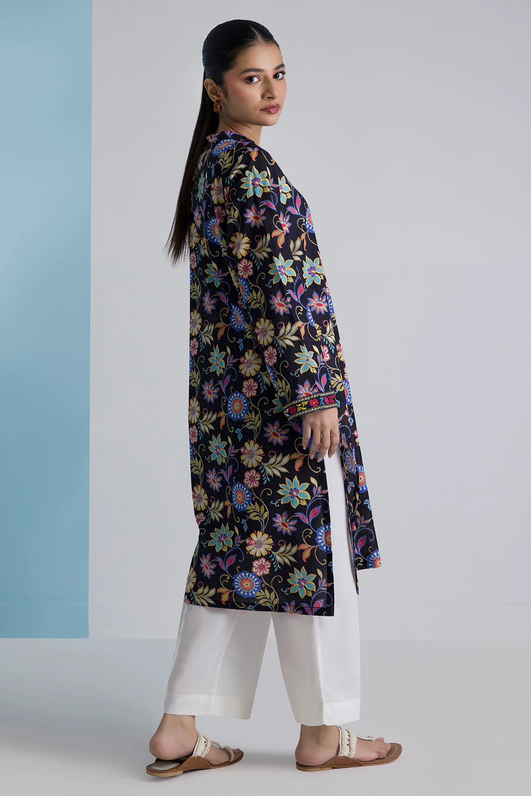 Kurta - 2608 - Image 4
