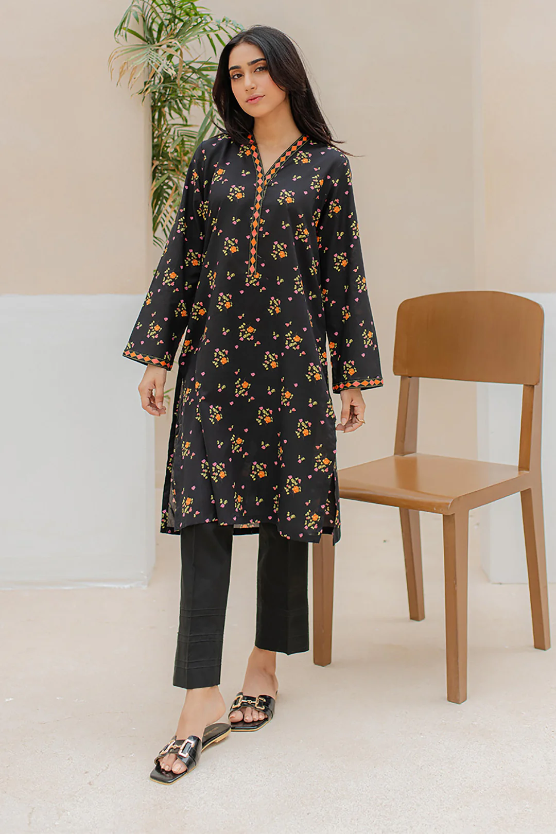 Kurta - 1196 - Image 2