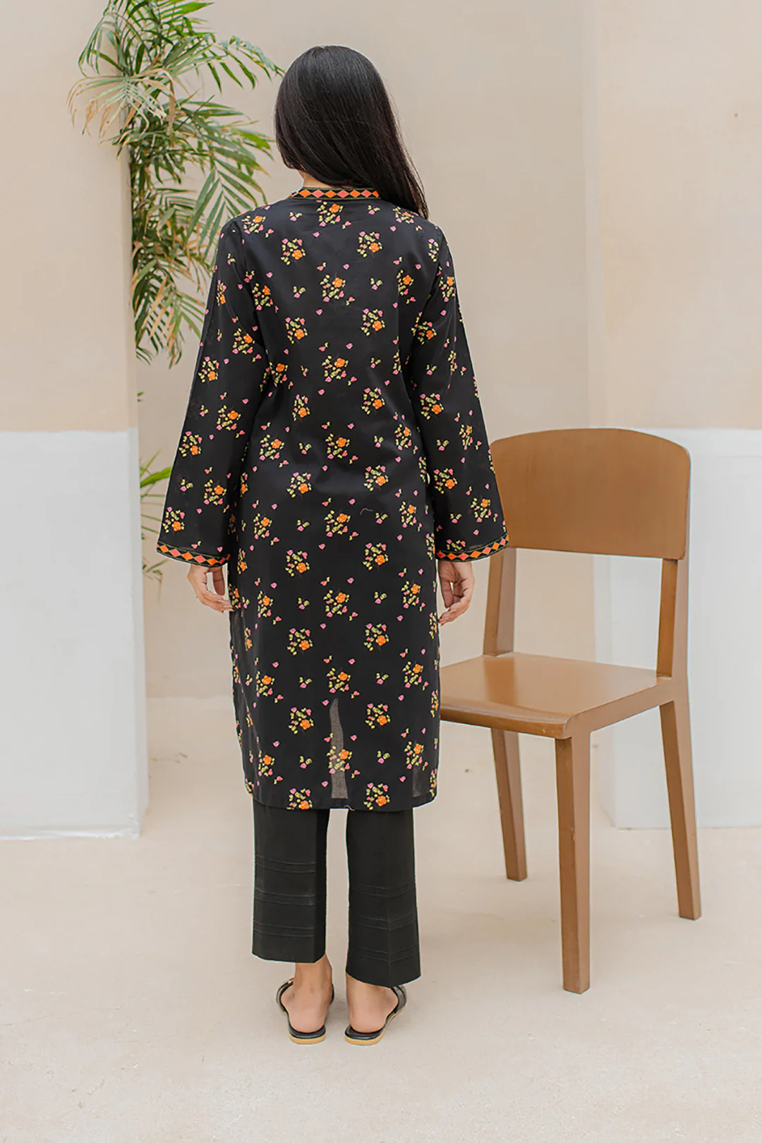 Kurta - 1196 - Image 5