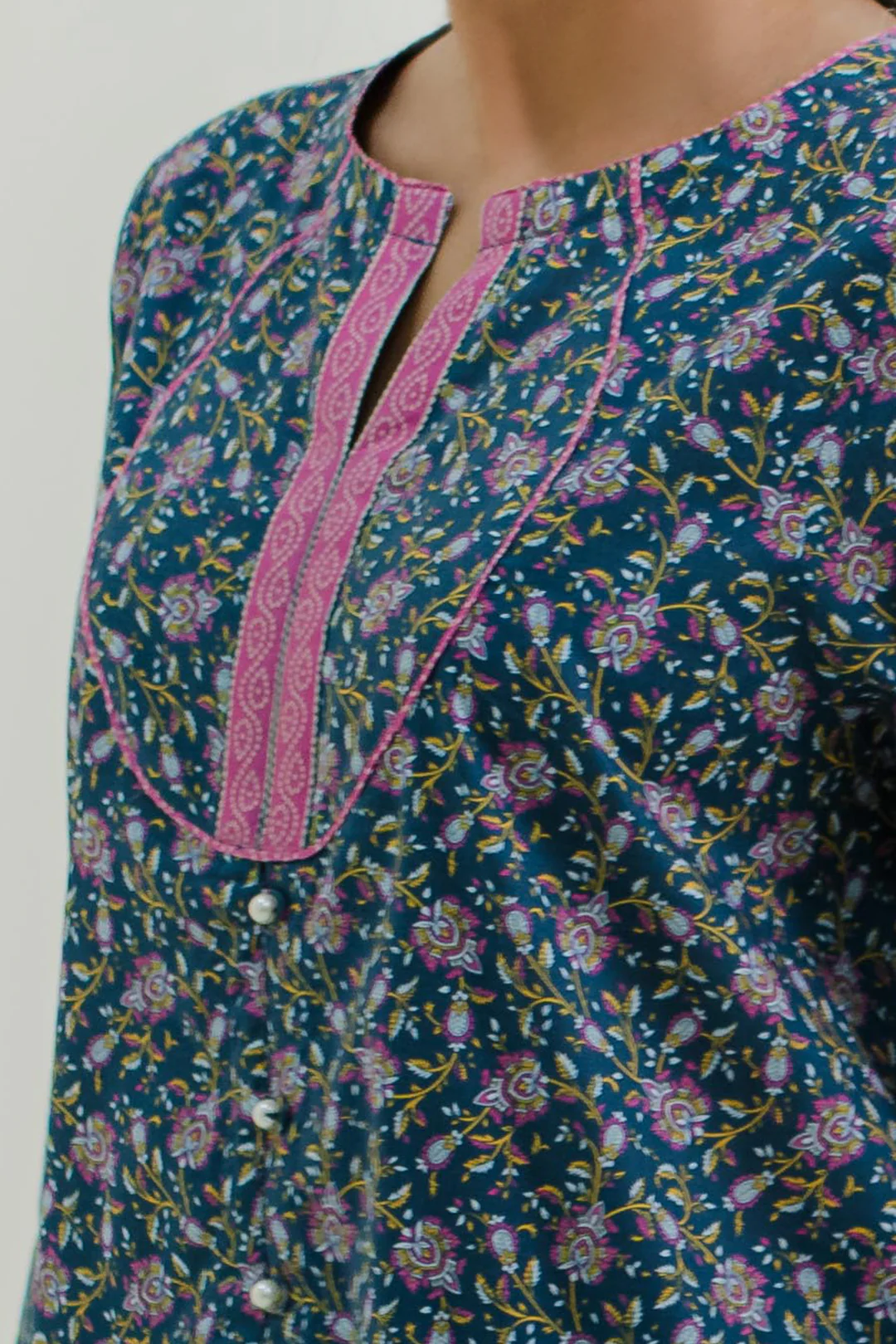 Kurta - 1648 - Image 3