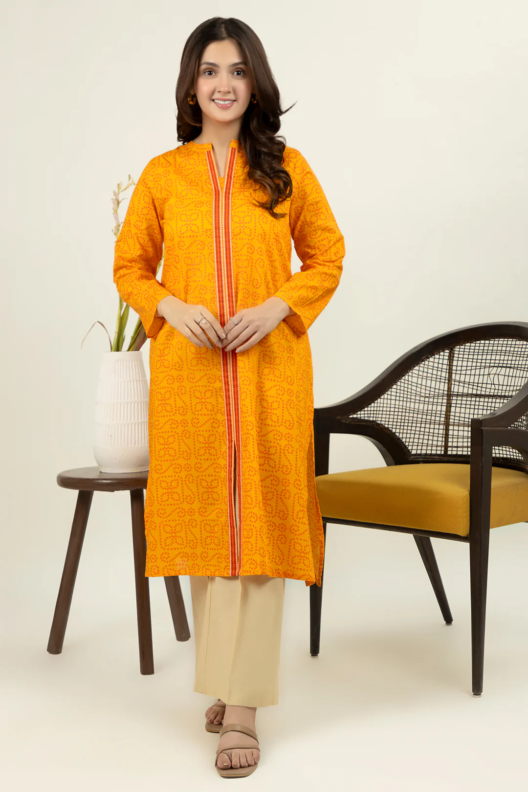 Kurta - 1649 - Image 2
