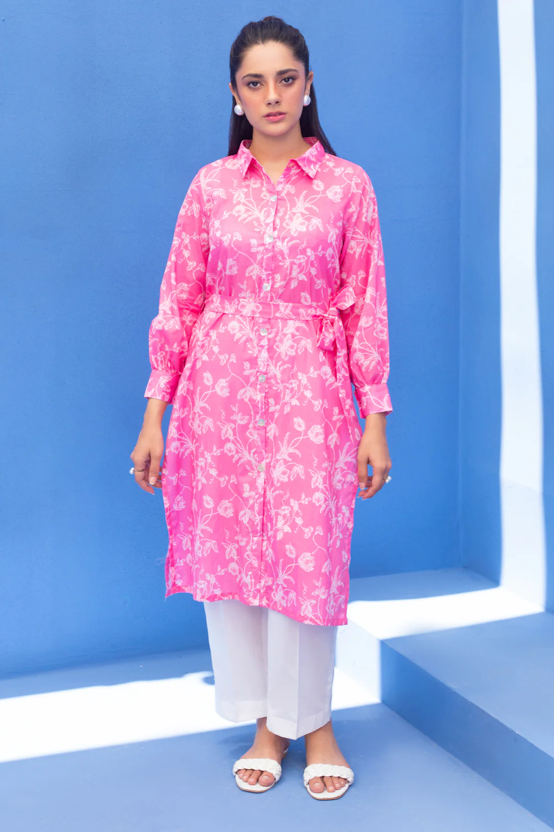 Kurta - 1650 - Image 2