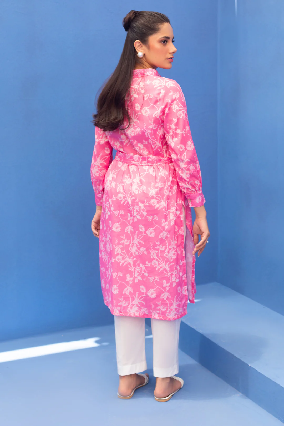 Kurta - 1650 - Image 5