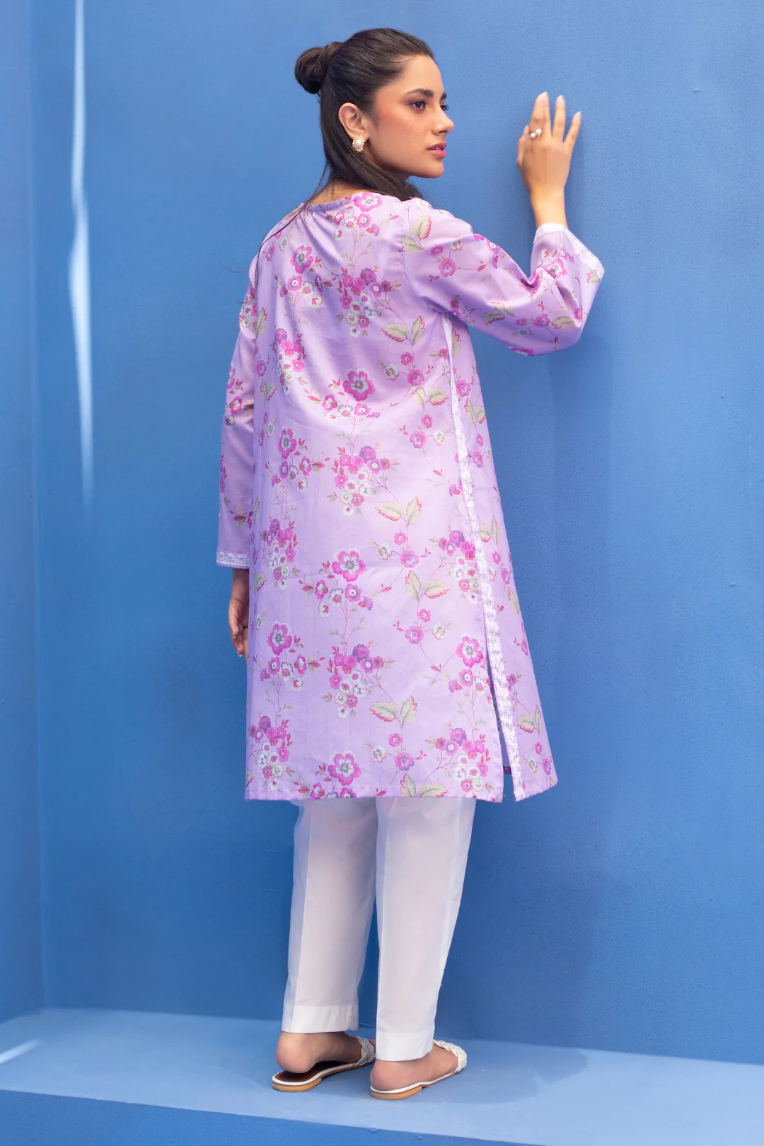Kurta - 1651 - Image 6