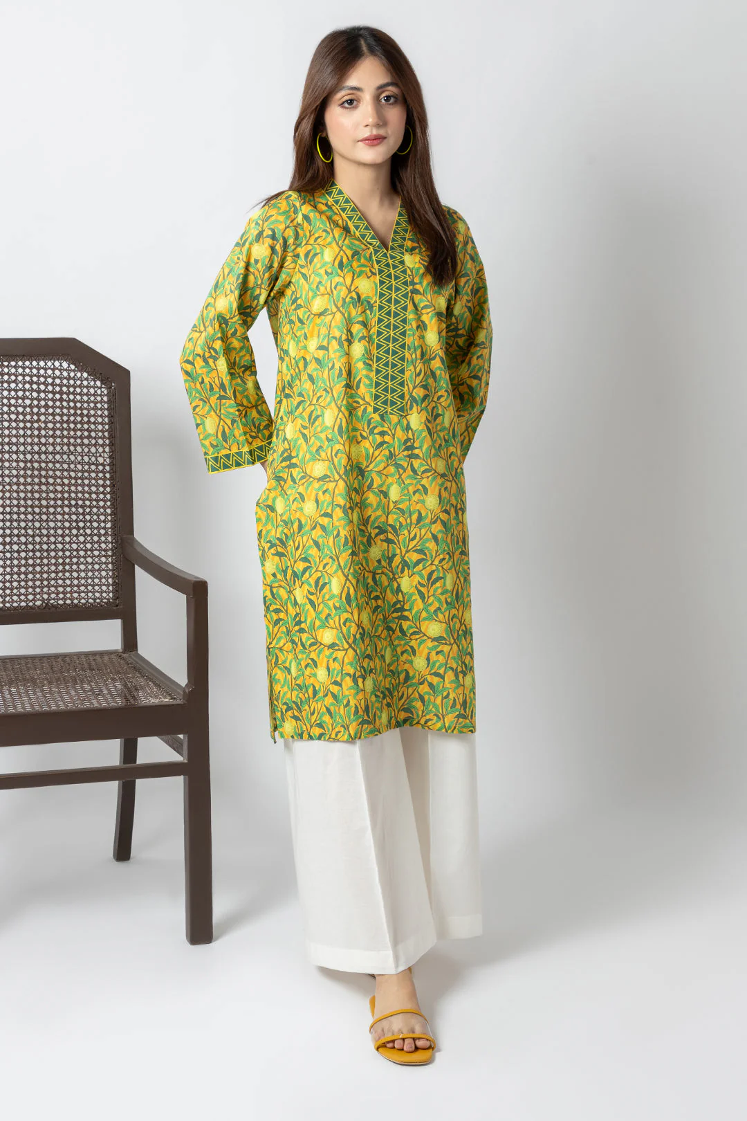 Kurta - 1803 - Image 2