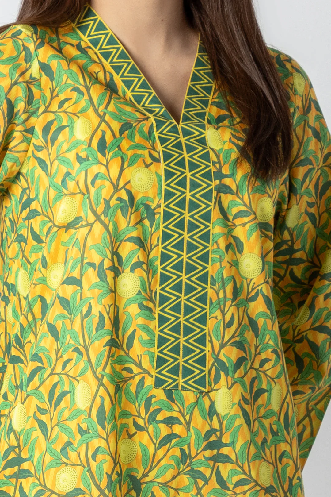 Kurta - 1803 - Image 4