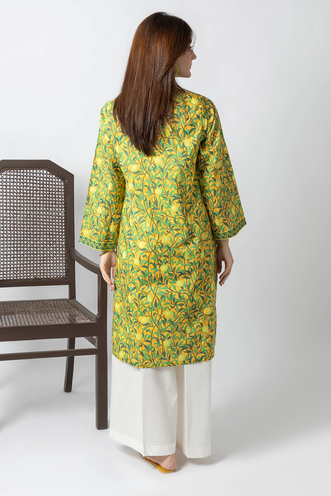 Kurta - 1803 - Image 5