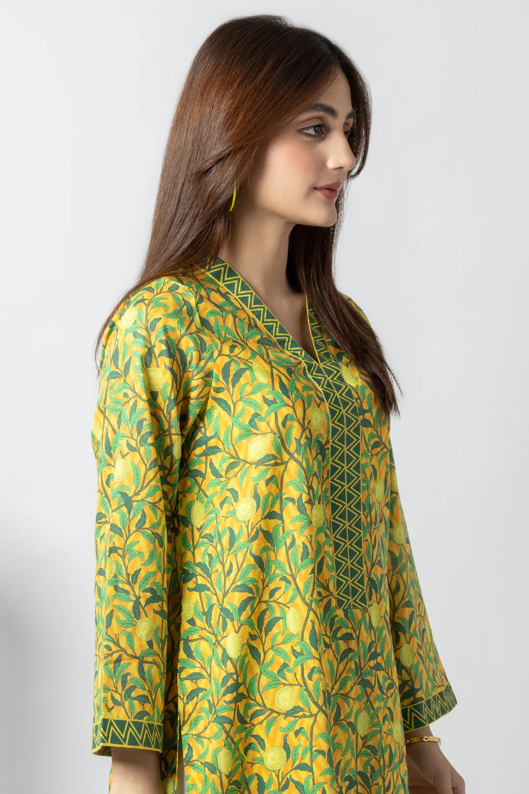 Kurta - 1803 - Image 6