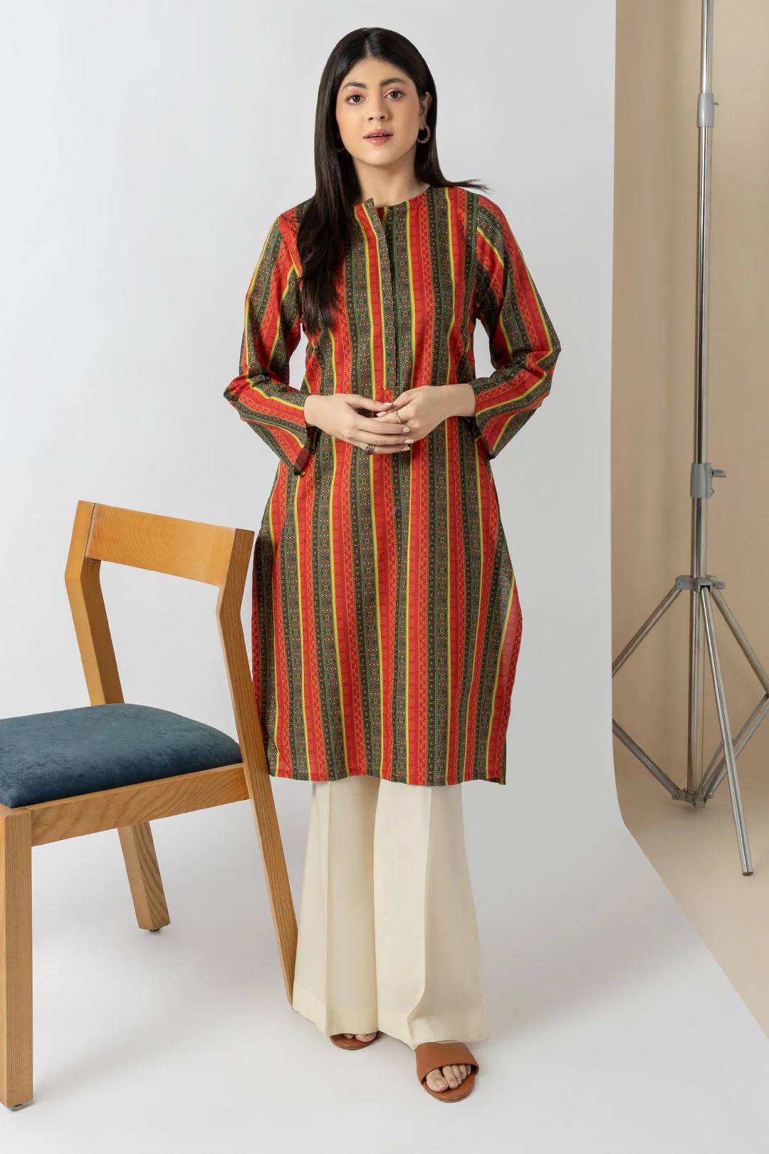 Kurta - 1807 - Image 2