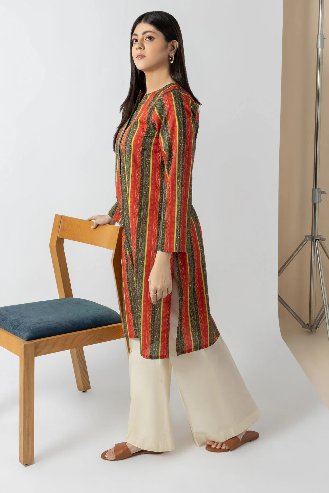 Kurta - 1807 - Image 3