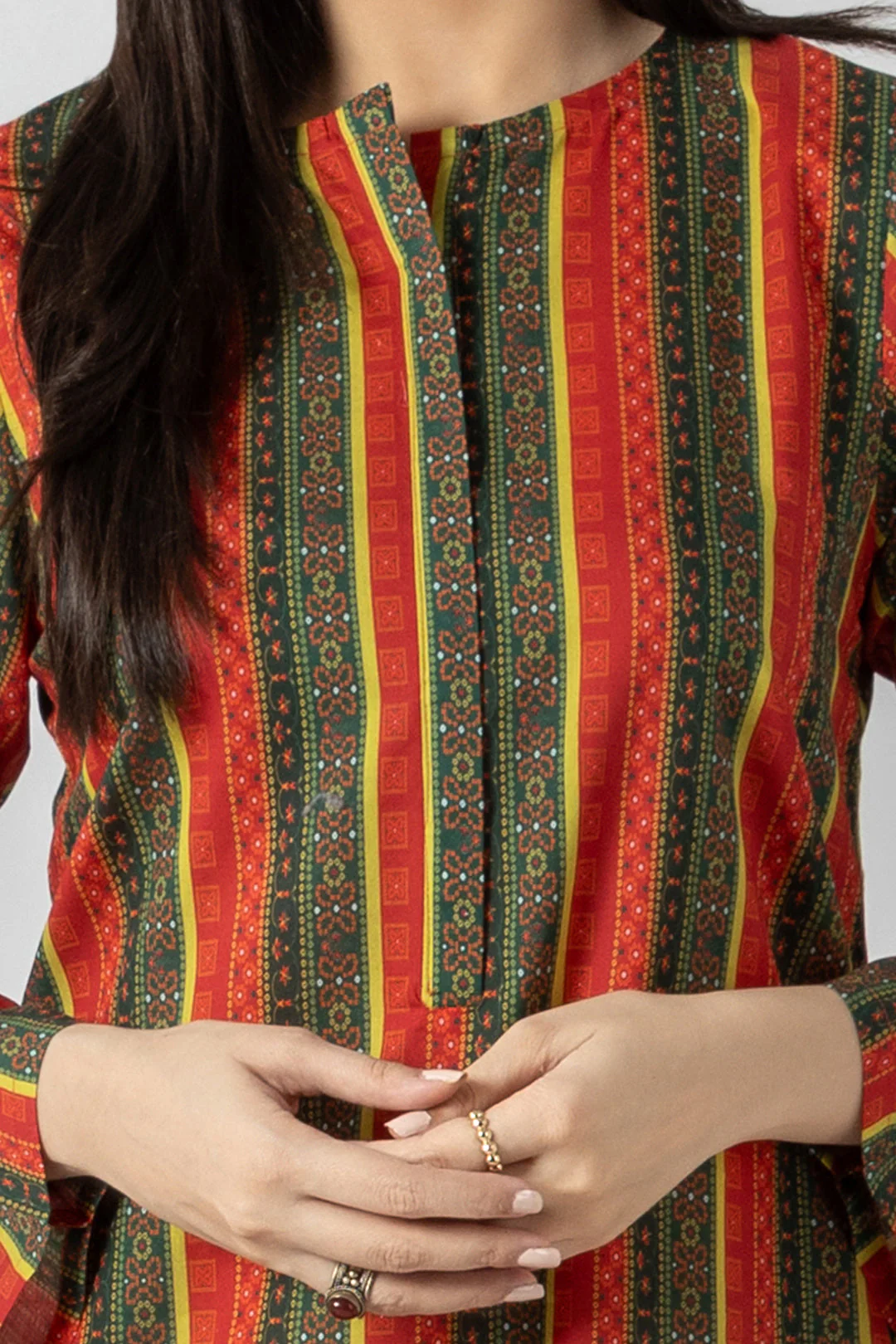 Kurta - 1807 - Image 4