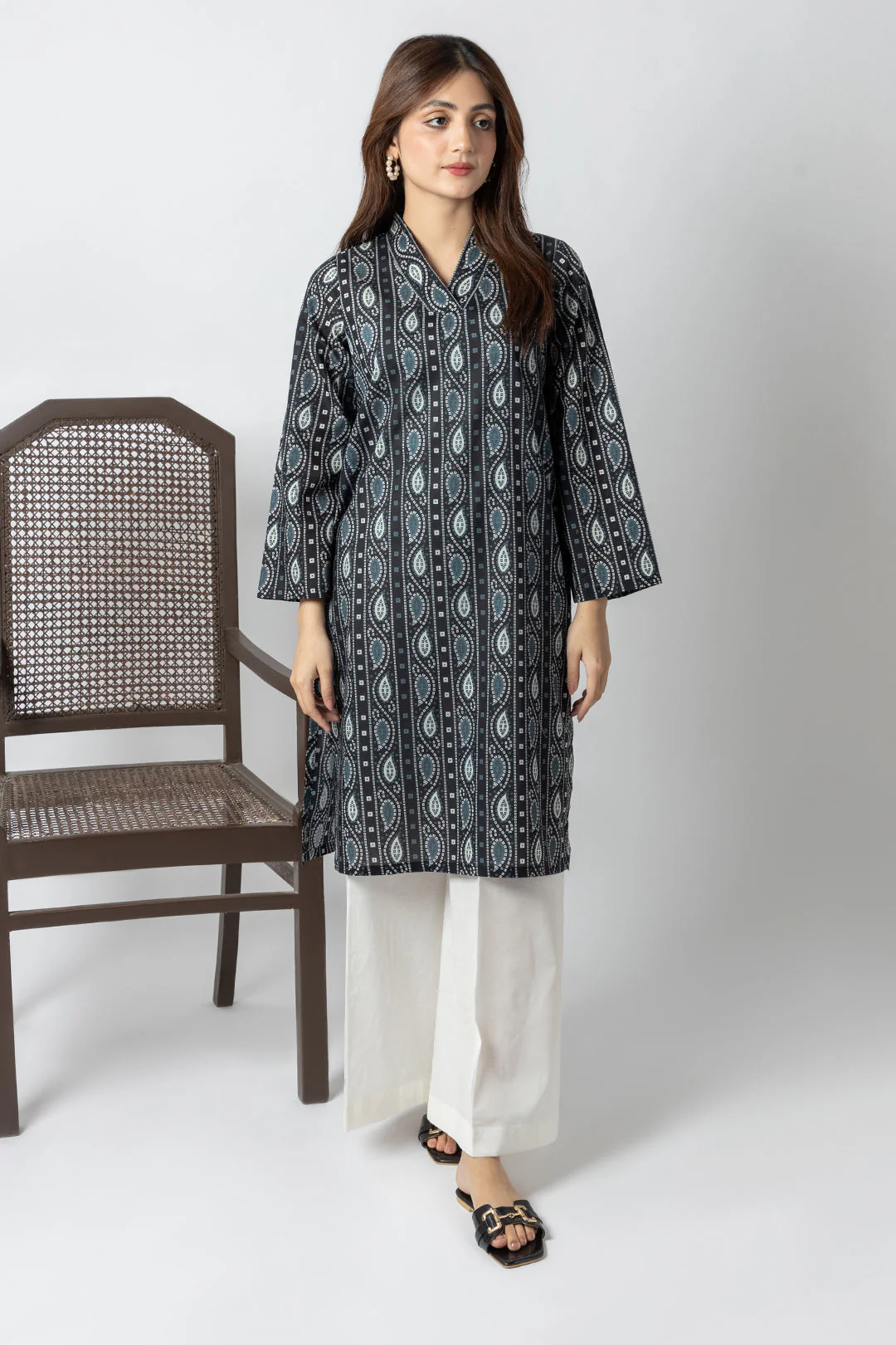 Kurta - 1808 - Image 2
