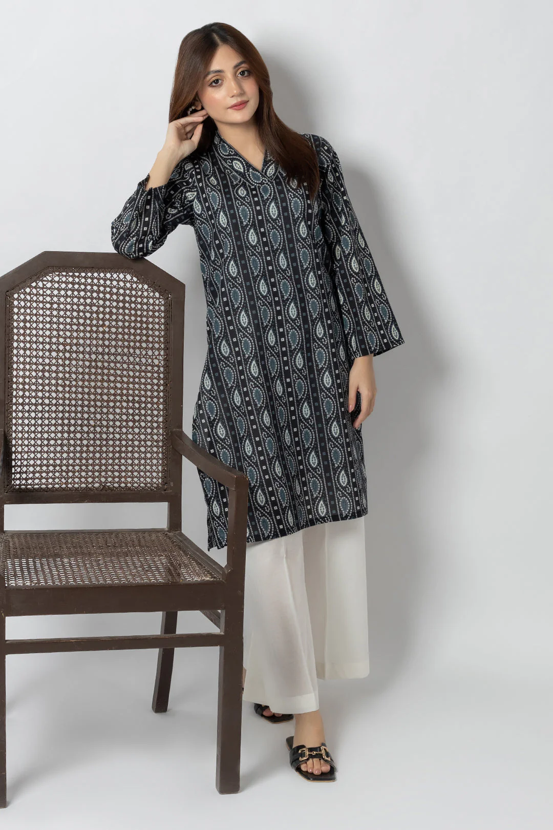 Kurta - 1808 - Image 3