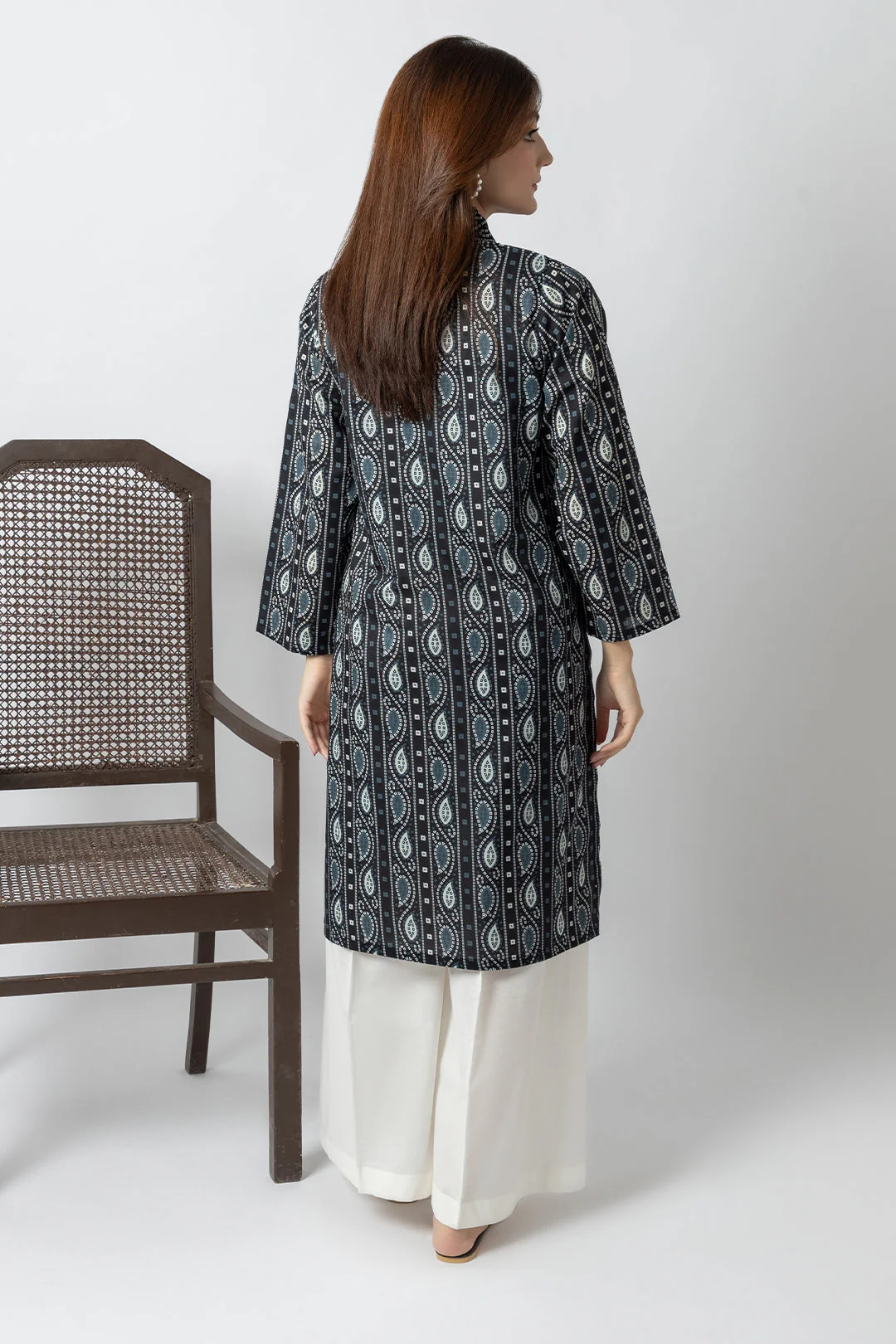 Kurta - 1808 - Image 5
