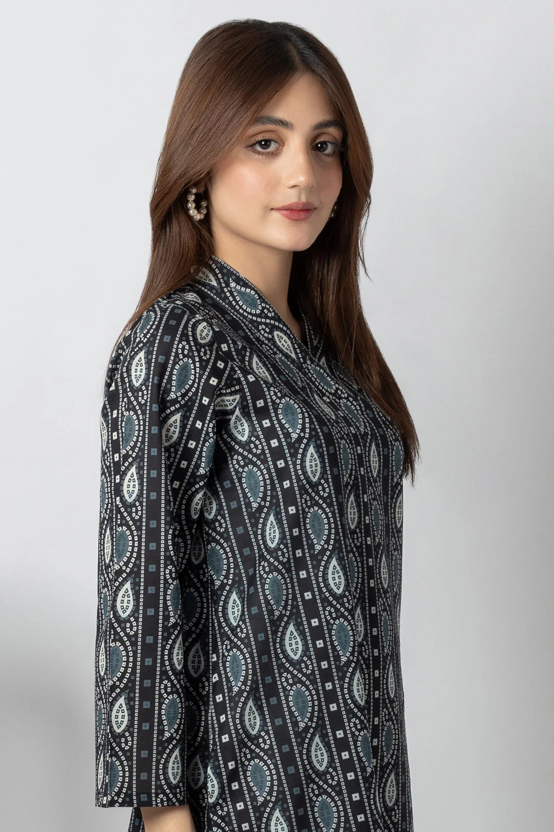 Kurta - 1808 - Image 8