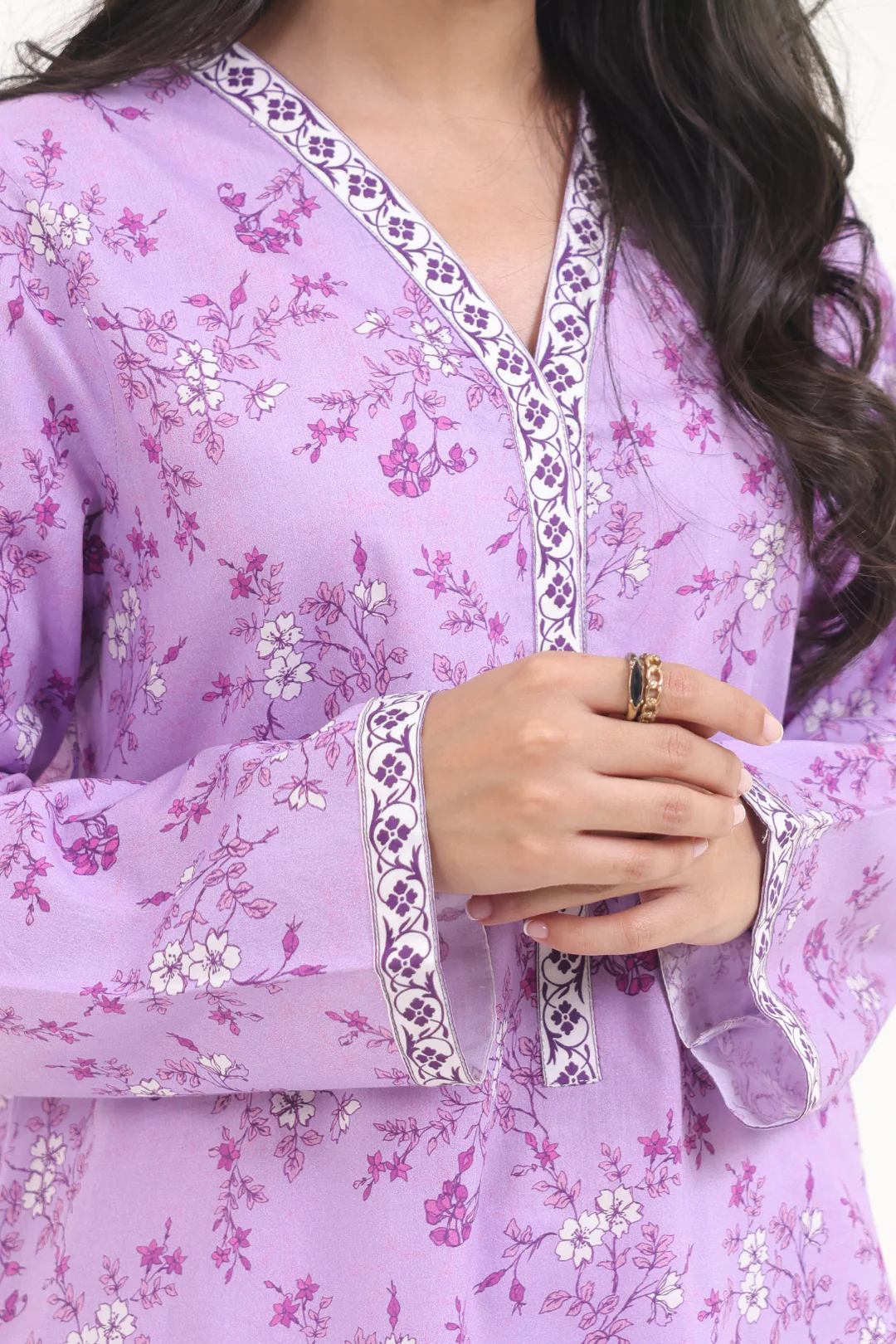 Kurta - 1810 - Image 4