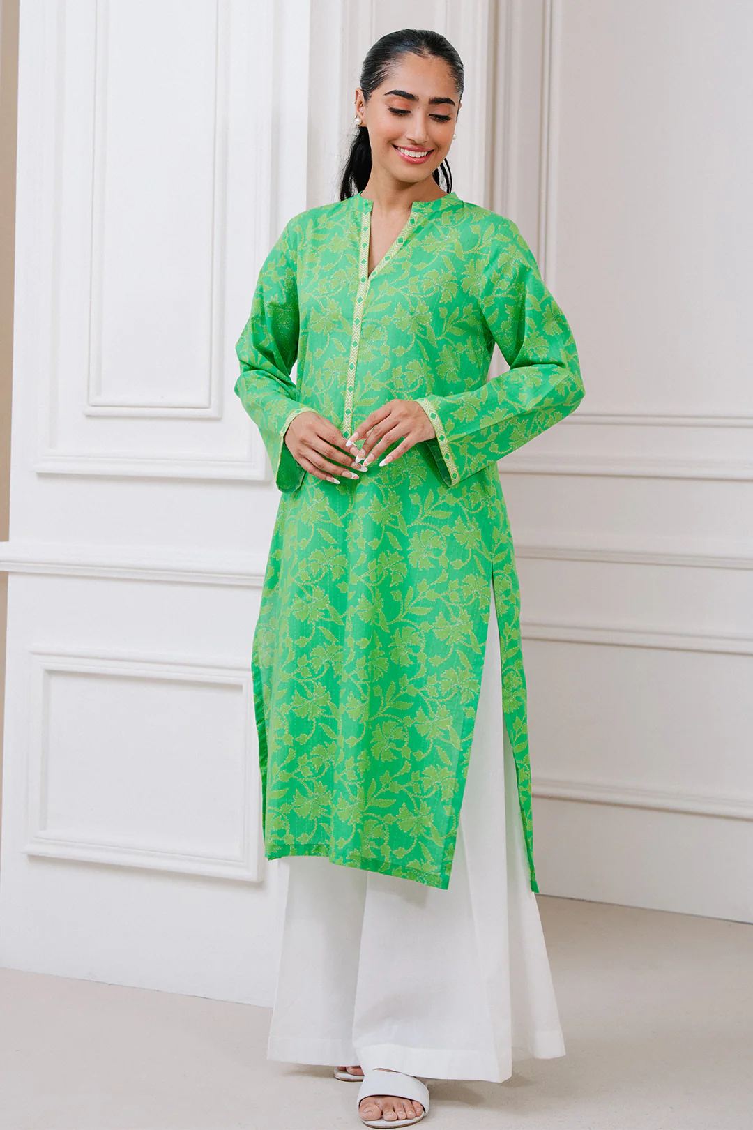 Kurta - 1811 - Image 2