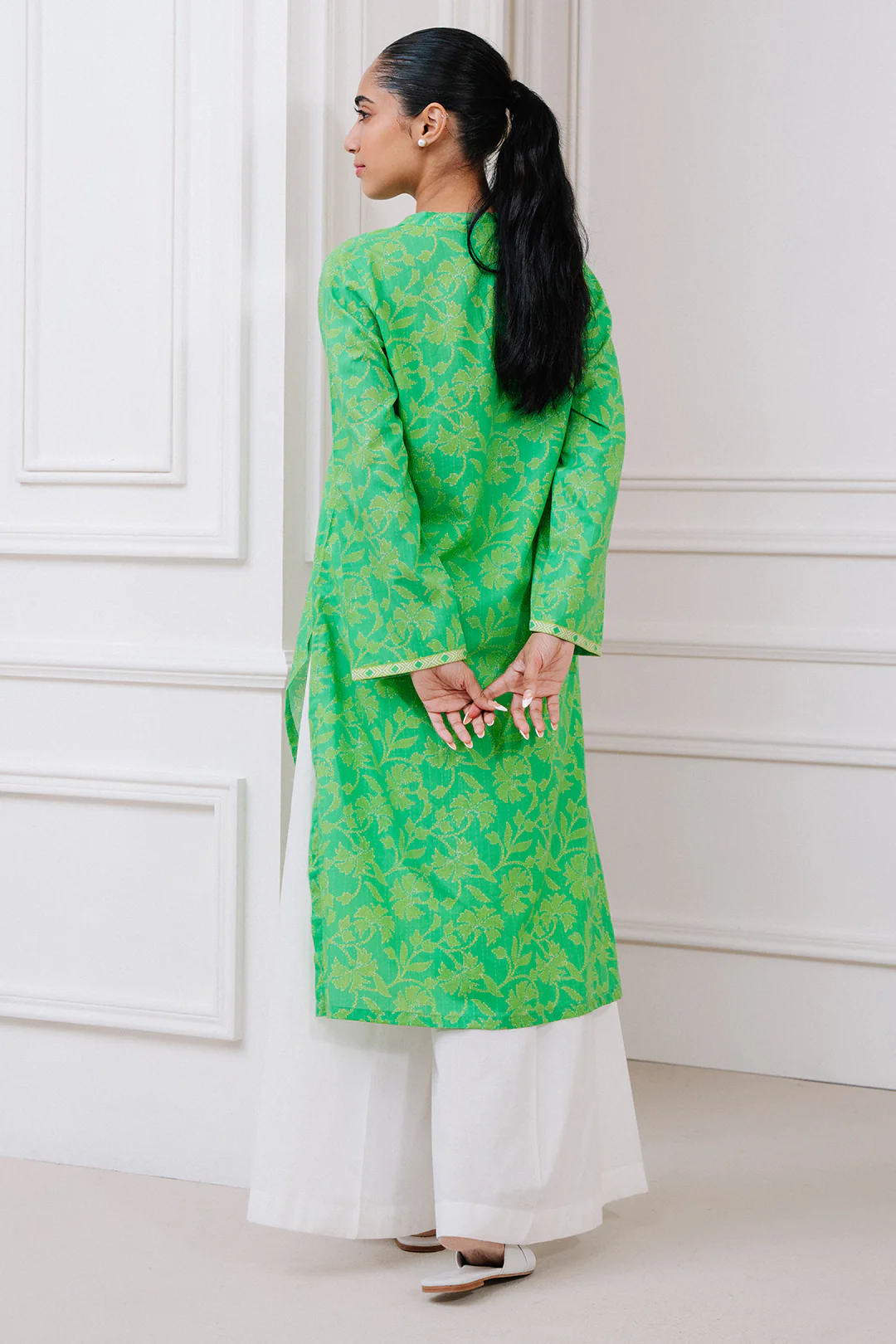Kurta - 1811 - Image 5