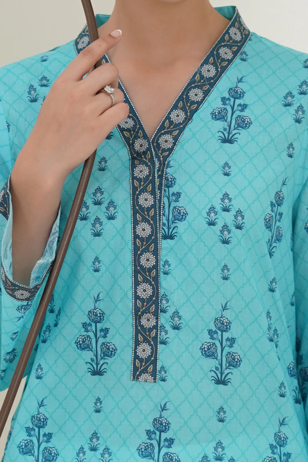 Kurta - 1813 - Image 4