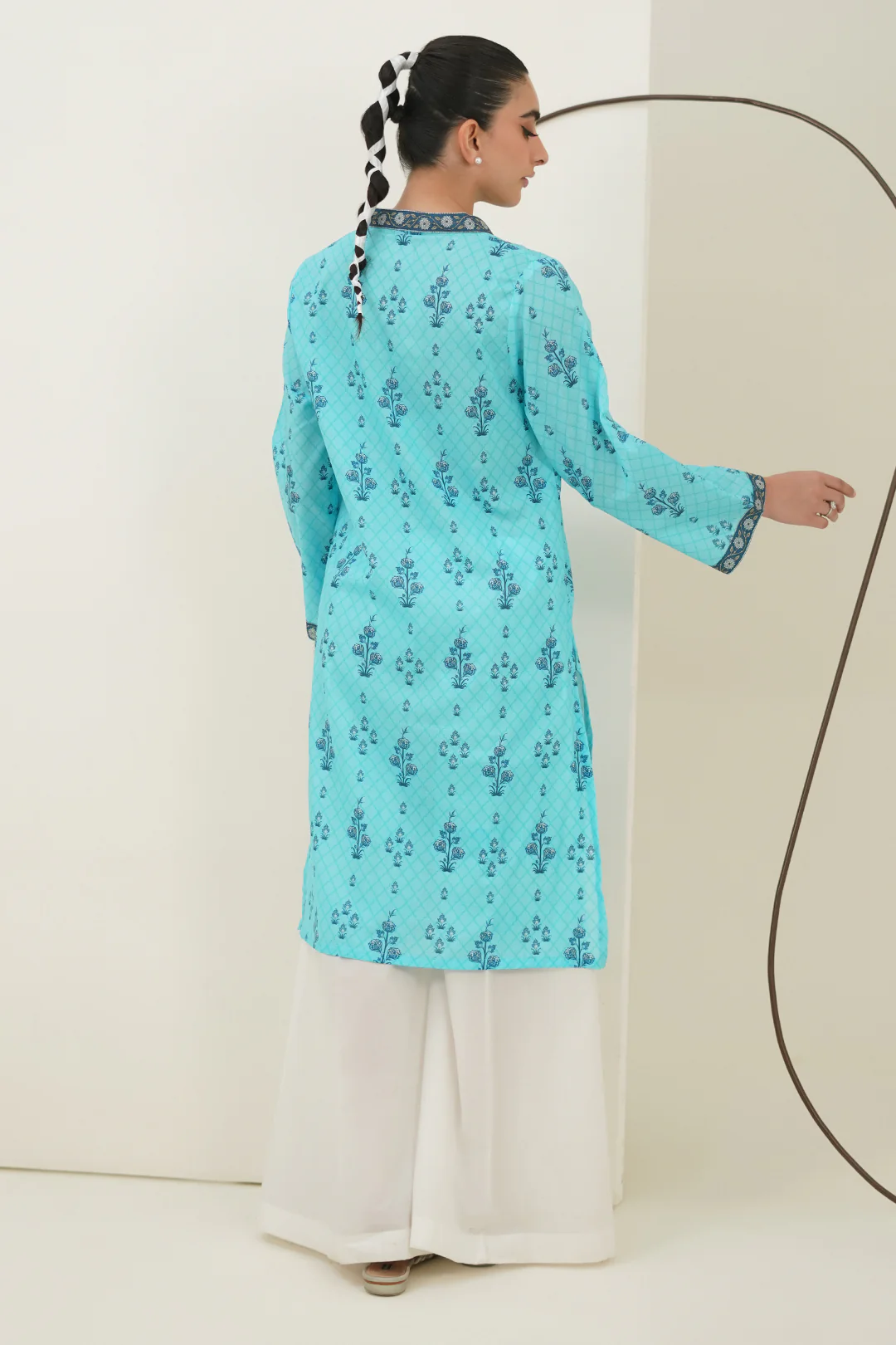 Kurta - 1813 - Image 7