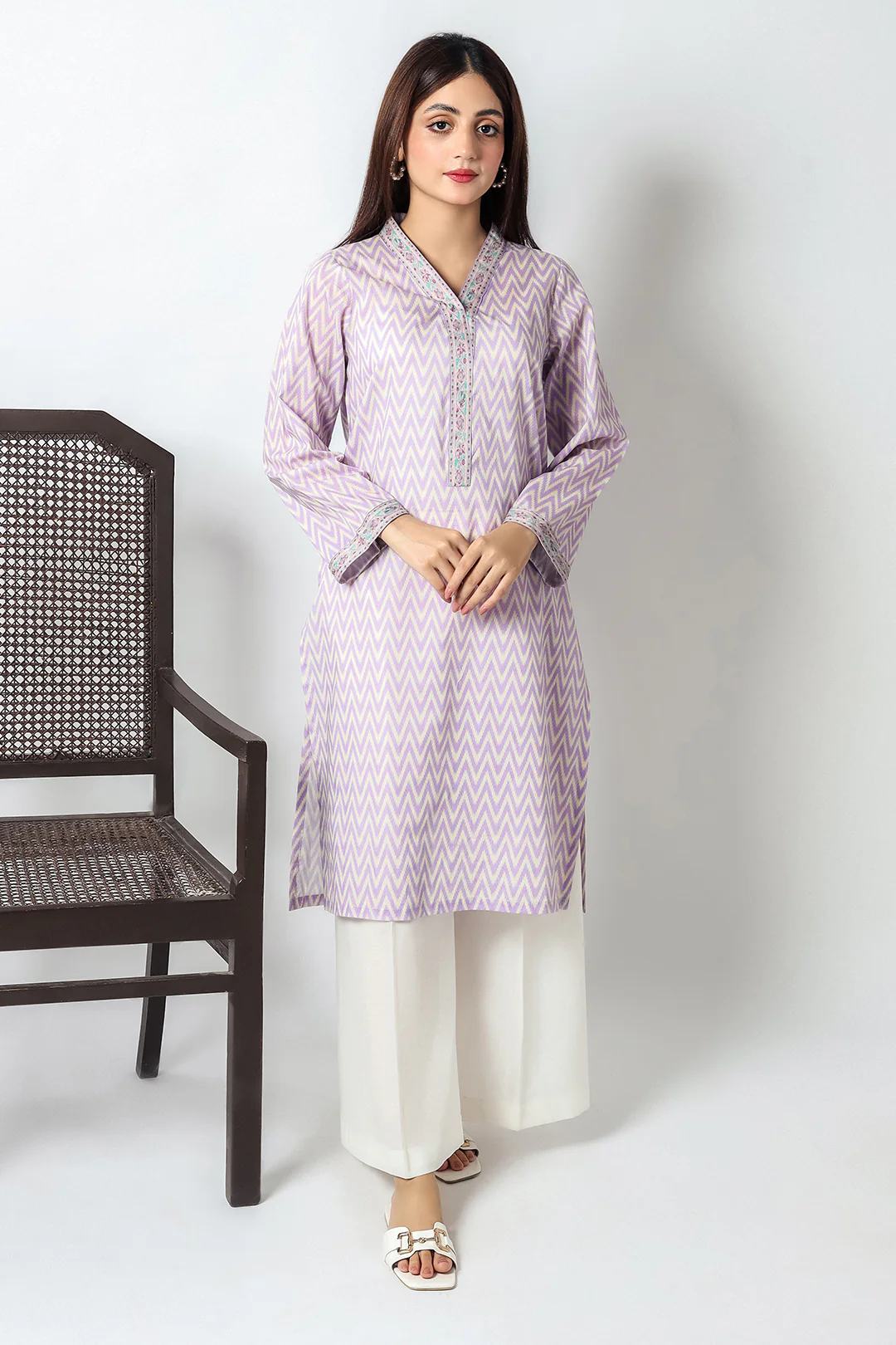 Kurta - 1815 - Image 2
